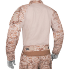 Тактична сорочка Emerson G3 Combat Shirt AOR1 XL 2000000084206 - зображення 2