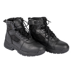 Ботинки Propper Series 100 6" Waterproof на молнии черный 44 2000000098807 - изображение 1