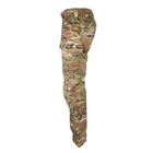 Тактичні штани Emerson Assault Pants мультикам 38/34 2000000094298 - зображення 3