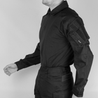 Тактична сорочка Emerson G3 Combat Shirt чорний L 2000000094526 - зображення 7