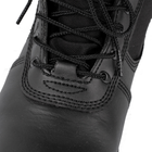Ботинки Propper Series 100 6" Waterproof на молнии черный 44 2000000098807 - изображение 5