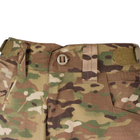 Тактичні штани Emerson Assault Pants мультикам 38/34 2000000094298 - зображення 6