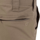 Тактические штаны Propper HLX Men's Pant Earth коричневый 36/32 2000000096711 - изображение 4