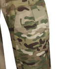 Тактична сорочка Emerson G3 Combat Shirt Upgraded version мультикам XS 2000000094373 - зображення 4