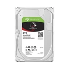 Жесткий диск Seagate IronWolf HDD 8TB 7200rpm 256MB ST8000VN004