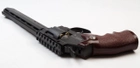 Пневматический револьвер Borner Super Sport 703 - изображение 5