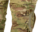 Тактична Військова Форма Розмір XL– Оливково-Зелена - зображення 10