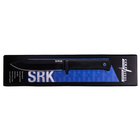 Ніж Cold Steel SRK Black SK5 з Чохлом (49LCKZ) - зображення 4
