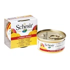 Влажный корм Schesir Tuna Mango 75 г