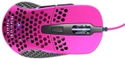 Мышь Xtrfy M4 RGB USB Pink (XG-M4-RGB-PINK) - изображение 5