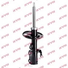 Амортизатор подвески Kayaba Excel-G KYB339700 KYB (339700)