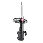 Амортизатор подвески Kayaba Excel-G KYB339816 KYB (339816)