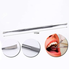 Стоматологічний набір Teeth Tools 6 шт із чохлом для зберігання - зображення 7