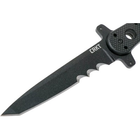 Нож CRKT M16 Fixed Black (M16-13FX) - изображение 3