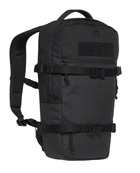 Рюкзак тактичний Tasmanian Tiger Modular DayPack 18L Black (TT 7968.040) - зображення 1