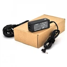 Блок питания к ноутбуку Merlion ASUS 45W 19V 2,37A, 3.0*1.35 (00143 / LAS45/19-3,0*1,35) (166669)