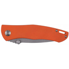 Нож Skif Swing orange оранжевый - изображение 4