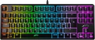 Клавиатура Xtrfy K4 TKL RGB Kailh Red UA Black (XG-K4-RGB-TKL-R-UKR)
