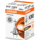 Галогенна лампа Osram H7 Original 64210 55W PX26D