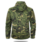 Тактическая куртка / ветровка Pave Hawk Softshell tropic multicam M - изображение 3