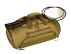 Сумка - рюкзак тактичний Protector Plus S467 45л coyote - изображение 10