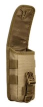 Подсумок - сумка тактическая универсальная Protector Plus A021 coyote - изображение 5