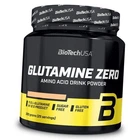 Глютамин BioTech (USA) Glutamine Zero 300г