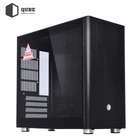 Корпус QUBE V9 Black (QBV9M_WBNU3)