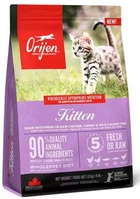 Корм Orijen Kitten