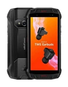 Захищений смартфон Ulefone Armor 15 6/128gb Black no NFC