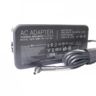 Блок питания к ноутбуку ASUS 120W 19V, 6.32A, разъем 4.5/3.0 (PA-1121-28 A15-120P1A / A40161) (190254)