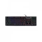 Клавиатура A4Tech Bloody B750N USB Black (4711421966191)