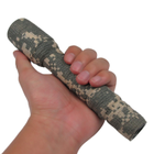 Маскировочная камуфляжная лента тактическая ClefersTac - Пиксель 2шт (5002289) - изображение 4
