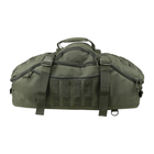 Сумка-Рюкзак, Operators Duffle Bag, Kombat tactical, Olive