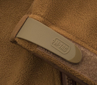 Флисовая куртка, Тактическая, M-ТАС, 264920 M Койот - изображение 8