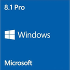 Операційна система Microsoft Windows 8.1 Professional (64-bit English) OEM DVD (FQC-06949)