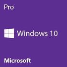 Операційна система Microsoft Windows 10 Professional (64-bit Russian) OEM DVD (FQC-08909)