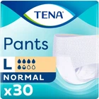 Трусы-подгузники для взрослых Tena Pants Normal Large 30 шт (7322541150895)