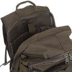 Тактический штурмовой рюкзак военный SILVER KNIGHT V-30л оливковыйTY-9900 - изображение 8