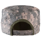 Кепка тактическая пиксель армейская военная кепка полевая тактическая кепка 562205 - изображение 4