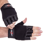 Тактичні рукавички без пальців Zelart SB-161600 XL - зображення 3