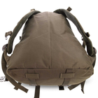Рюкзак штурмовой тактический 25 л SILVER KNIGHT olive TY-046 - изображение 3