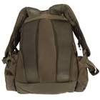 Рюкзак тактический трехдневный SILVER KNIGHT V=30л оливковый TY-03 - изображение 3