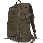 Штурмовой рюкзак тактический SILVER KNIGHT V-30л olive TY-9332 - изображение 7
