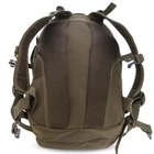 Рюкзак-сумка тактичний штурмової SILVER KNIGHT V-30л olive TY-119 - зображення 4