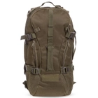 Рюкзак-сумка тактичний штурмової SILVER KNIGHT V-30л olive TY-119 - зображення 8