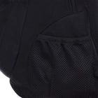 Штурмовой рюкзак тактический 20 л SILVER KNIGHT black TY-8460 - изображение 7