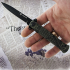 Нож Складной Тотем C086G - изображение 4