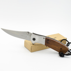 Нож Складной Fox Da70 - изображение 2