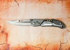 Нож Складной Тотем 1868 - изображение 1
